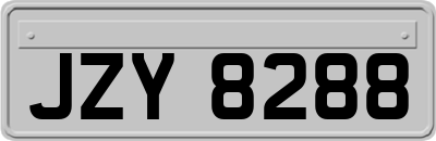 JZY8288