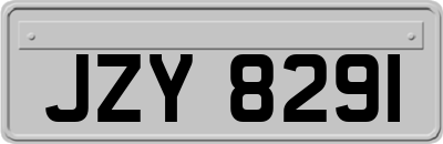JZY8291