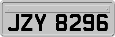 JZY8296
