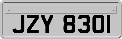 JZY8301