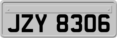 JZY8306