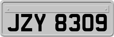 JZY8309