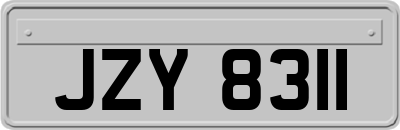 JZY8311