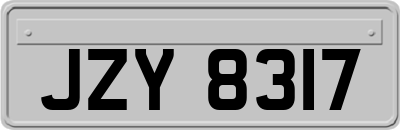 JZY8317