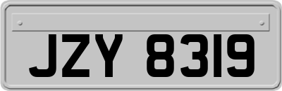 JZY8319