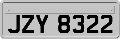 JZY8322