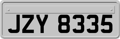 JZY8335