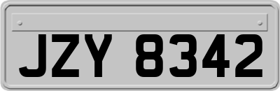 JZY8342