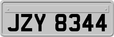JZY8344