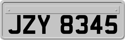 JZY8345