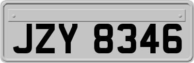 JZY8346