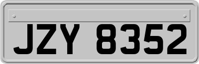 JZY8352