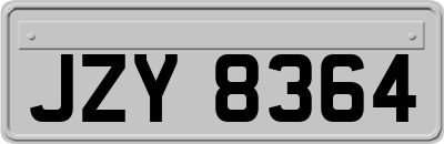JZY8364