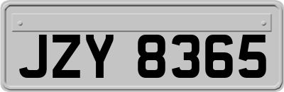 JZY8365