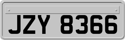 JZY8366