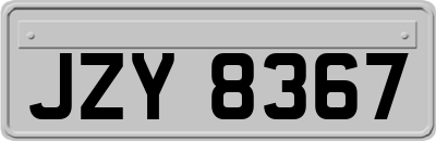 JZY8367
