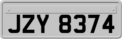 JZY8374