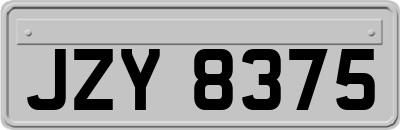 JZY8375