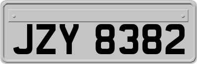 JZY8382