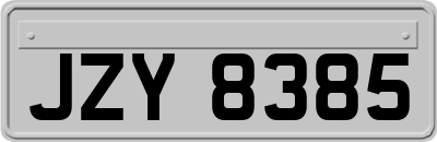 JZY8385