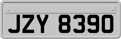 JZY8390