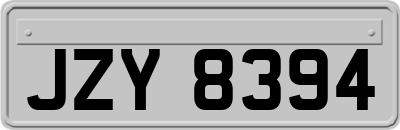 JZY8394