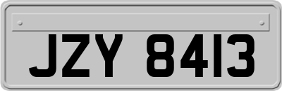 JZY8413