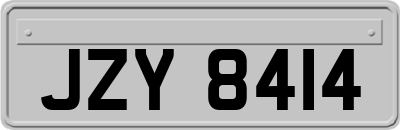 JZY8414