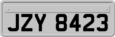 JZY8423