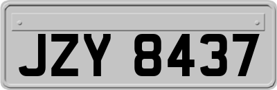 JZY8437