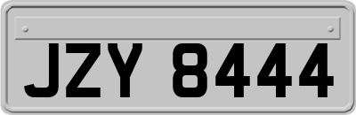 JZY8444