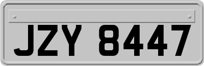 JZY8447