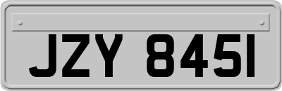 JZY8451