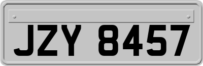 JZY8457