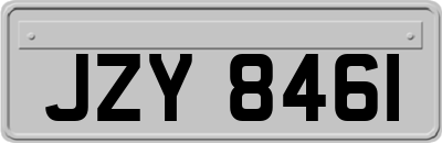 JZY8461