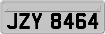 JZY8464
