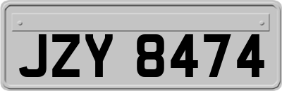 JZY8474