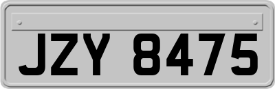 JZY8475