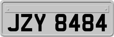 JZY8484