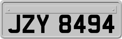 JZY8494