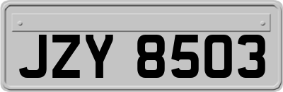 JZY8503