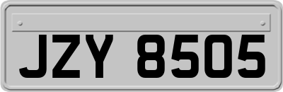 JZY8505
