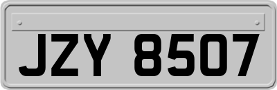 JZY8507