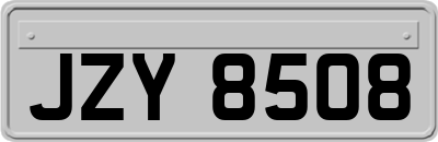 JZY8508