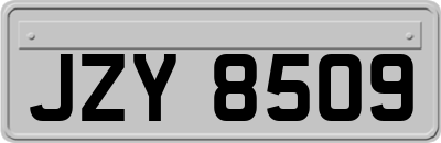 JZY8509