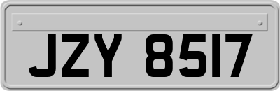 JZY8517