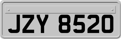 JZY8520