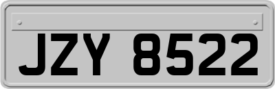JZY8522