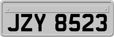 JZY8523