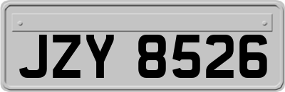 JZY8526